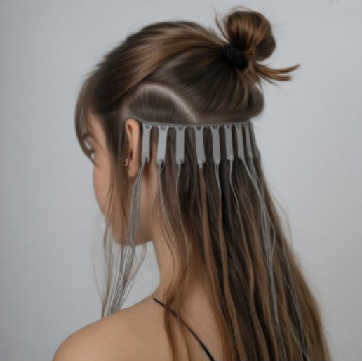 Tori Anderson's work