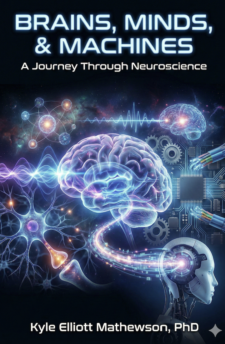 Brains, Minds, and Machines Textbook Cover